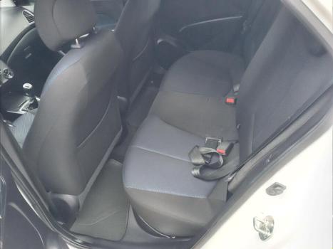 HYUNDAI HB 20 Hatch 1.6 16V 4P FLEX COMFORT, Foto 3