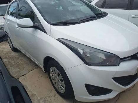 HYUNDAI HB 20 Hatch 1.6 16V 4P FLEX COMFORT, Foto 7