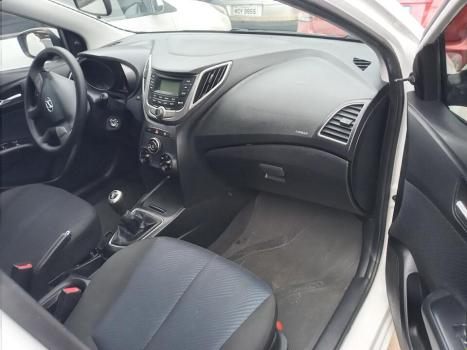 HYUNDAI HB 20 Hatch 1.6 16V 4P FLEX COMFORT, Foto 8