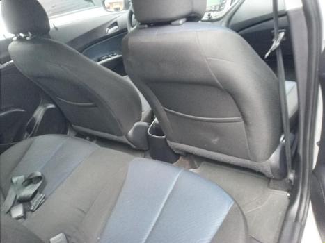 HYUNDAI HB 20 Hatch 1.6 16V 4P FLEX COMFORT, Foto 9