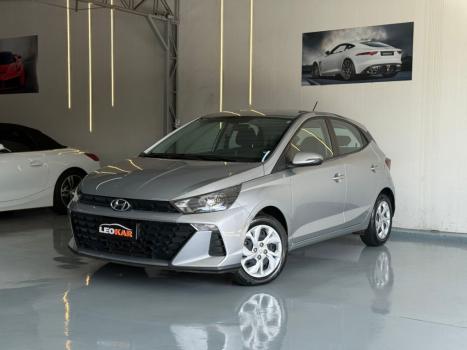 HYUNDAI HB 20 Hatch 1.0 12V 4P FLEX COMFORT PLUS, Foto 1