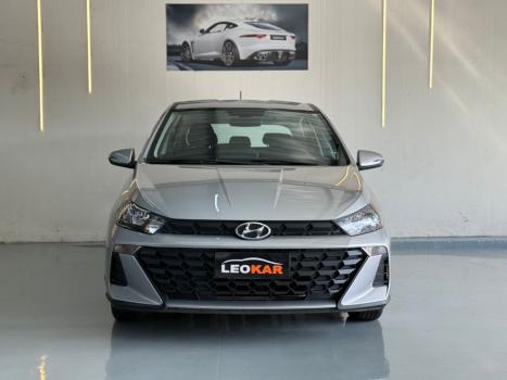 HYUNDAI HB 20 Hatch 1.0 12V 4P FLEX COMFORT PLUS, Foto 2