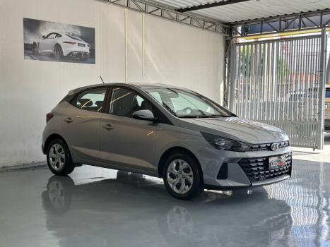 HYUNDAI HB 20 Hatch 1.0 12V 4P FLEX COMFORT PLUS, Foto 3