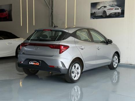 HYUNDAI HB 20 Hatch 1.0 12V 4P FLEX COMFORT PLUS, Foto 5