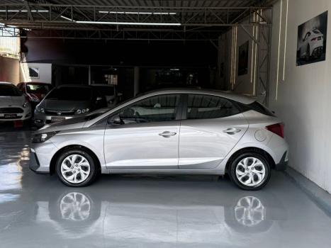 HYUNDAI HB 20 Hatch 1.0 12V 4P FLEX COMFORT PLUS, Foto 8