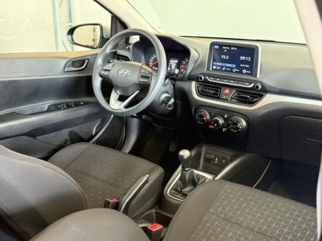 HYUNDAI HB 20 Hatch 1.0 12V 4P FLEX COMFORT PLUS, Foto 9