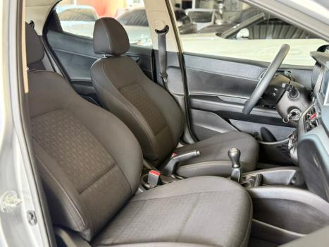 HYUNDAI HB 20 Hatch 1.0 12V 4P FLEX COMFORT PLUS, Foto 10