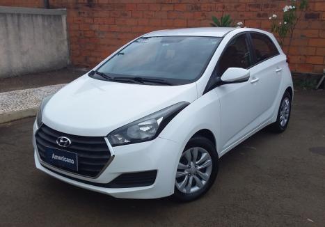 HYUNDAI HB 20 Hatch 1.0 12V 4P FLEX COMFORT, Foto 1