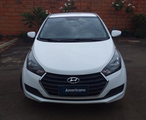 HYUNDAI HB 20 Hatch 1.0 12V 4P FLEX COMFORT, Foto 2