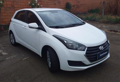 HYUNDAI HB 20 Hatch 1.0 12V 4P FLEX COMFORT, Foto 3