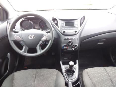 HYUNDAI HB 20 Hatch 1.0 12V 4P FLEX COMFORT, Foto 4