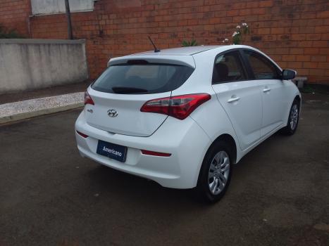 HYUNDAI HB 20 Hatch 1.0 12V 4P FLEX COMFORT, Foto 7