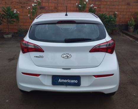 HYUNDAI HB 20 Hatch 1.0 12V 4P FLEX COMFORT, Foto 8