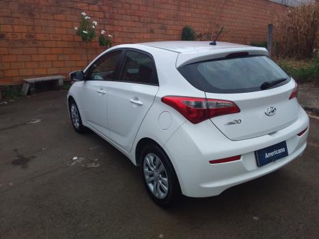 HYUNDAI HB 20 Hatch 1.0 12V 4P FLEX COMFORT, Foto 9