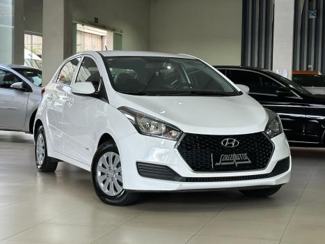 HYUNDAI HB 20 Hatch 1.0 12V 4P FLEX UNIQUE, Foto 2