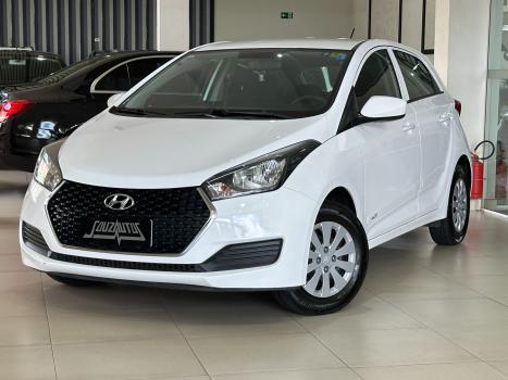 HYUNDAI HB 20 Hatch 1.0 12V 4P FLEX UNIQUE, Foto 3