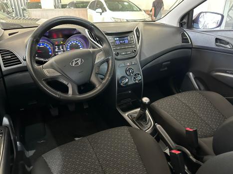 HYUNDAI HB 20 Hatch 1.0 12V 4P FLEX UNIQUE, Foto 5