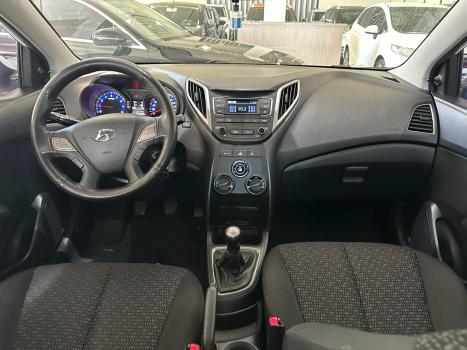 HYUNDAI HB 20 Hatch 1.0 12V 4P FLEX UNIQUE, Foto 6