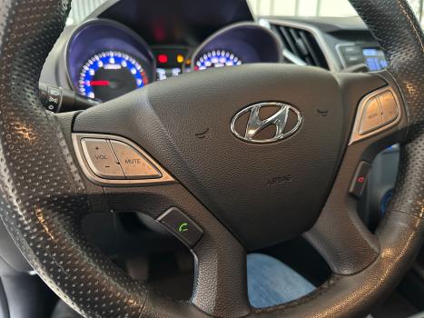 HYUNDAI HB 20 Hatch 1.0 12V 4P FLEX UNIQUE, Foto 8