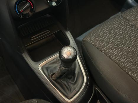 HYUNDAI HB 20 Hatch 1.0 12V 4P FLEX UNIQUE, Foto 10