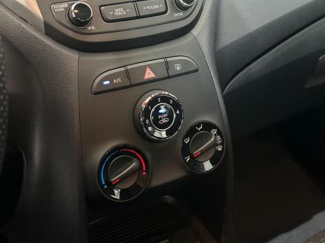 HYUNDAI HB 20 Hatch 1.0 12V 4P FLEX UNIQUE, Foto 11