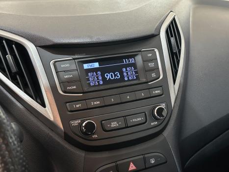 HYUNDAI HB 20 Hatch 1.0 12V 4P FLEX UNIQUE, Foto 12