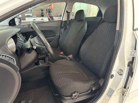 HYUNDAI HB 20 Hatch 1.0 12V 4P FLEX UNIQUE, Foto 13