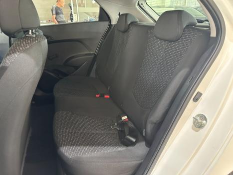 HYUNDAI HB 20 Hatch 1.0 12V 4P FLEX UNIQUE, Foto 14