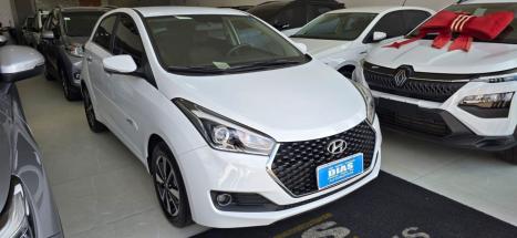 HYUNDAI HB 20 Hatch 1.6 16V 4P PREMIUM FLEX AUTOM�TICO, Foto 2