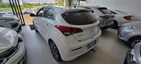 HYUNDAI HB 20 Hatch 1.6 16V 4P PREMIUM FLEX AUTOM�TICO, Foto 5