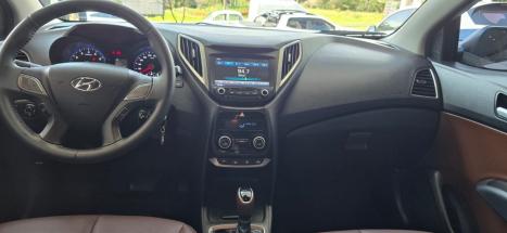 HYUNDAI HB 20 Hatch 1.6 16V 4P PREMIUM FLEX AUTOM�TICO, Foto 6