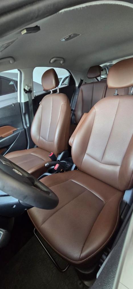 HYUNDAI HB 20 Hatch 1.6 16V 4P PREMIUM FLEX AUTOM�TICO, Foto 7