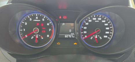 HYUNDAI HB 20 Hatch 1.6 16V 4P PREMIUM FLEX AUTOM�TICO, Foto 10