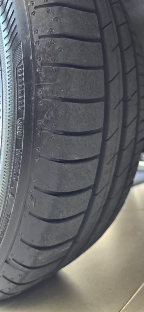 HYUNDAI HB 20 Hatch 1.6 16V 4P PREMIUM FLEX AUTOM�TICO, Foto 11