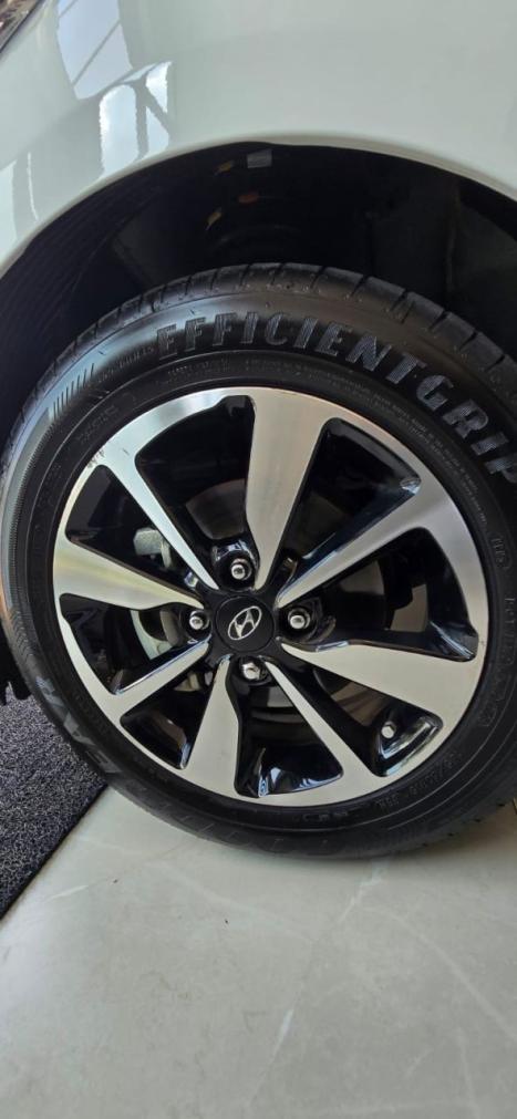 HYUNDAI HB 20 Hatch 1.6 16V 4P PREMIUM FLEX AUTOM�TICO, Foto 12