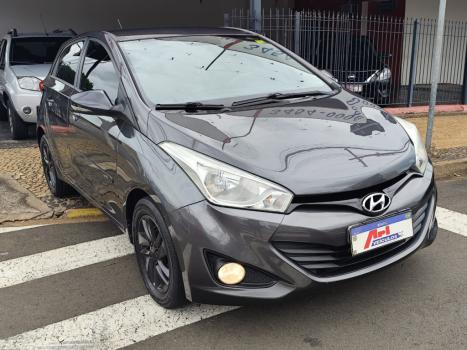 HYUNDAI HB 20 Hatch 1.6 16V 4P FLEX PREMIUM, Foto 1