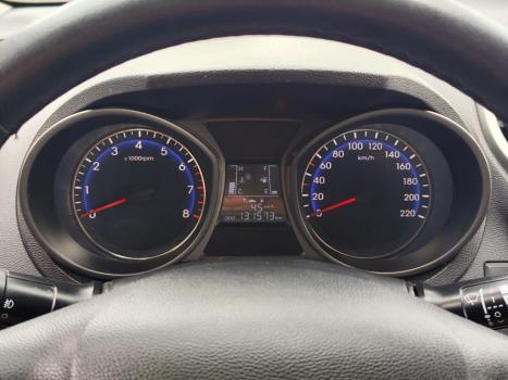 HYUNDAI HB 20 Hatch 1.6 16V 4P FLEX PREMIUM, Foto 2