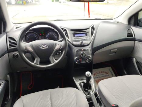 HYUNDAI HB 20 Hatch 1.6 16V 4P FLEX PREMIUM, Foto 3
