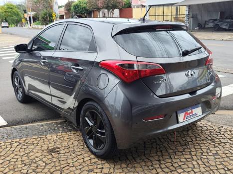 HYUNDAI HB 20 Hatch 1.6 16V 4P FLEX PREMIUM, Foto 6