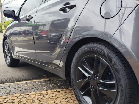 HYUNDAI HB 20 Hatch 1.6 16V 4P FLEX PREMIUM, Foto 7