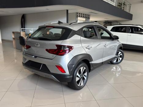 HYUNDAI HB 20 Hatch X 1.6 16V 4P EVOLUTION FLEX AUTOM�TICO, Foto 3