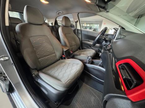 HYUNDAI HB 20 Hatch X 1.6 16V 4P EVOLUTION FLEX AUTOM�TICO, Foto 12