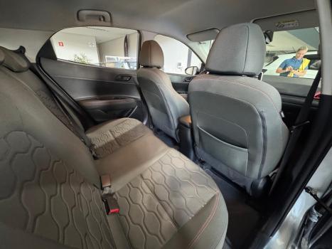 HYUNDAI HB 20 Hatch X 1.6 16V 4P EVOLUTION FLEX AUTOM�TICO, Foto 13