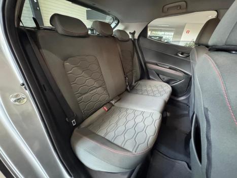 HYUNDAI HB 20 Hatch X 1.6 16V 4P EVOLUTION FLEX AUTOM�TICO, Foto 14