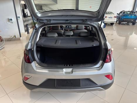 HYUNDAI HB 20 Hatch X 1.6 16V 4P EVOLUTION FLEX AUTOM�TICO, Foto 17