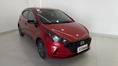 HYUNDAI HB 20 Hatch 1.0 12V 4P FLEX SENSE, Foto 1