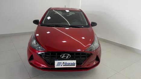 HYUNDAI HB 20 Hatch 1.0 12V 4P FLEX SENSE, Foto 2