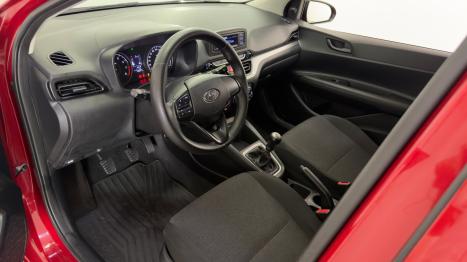 HYUNDAI HB 20 Hatch 1.0 12V 4P FLEX SENSE, Foto 3