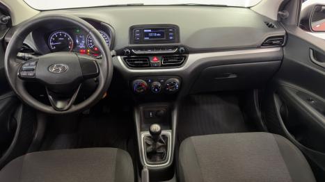 HYUNDAI HB 20 Hatch 1.0 12V 4P FLEX SENSE, Foto 4