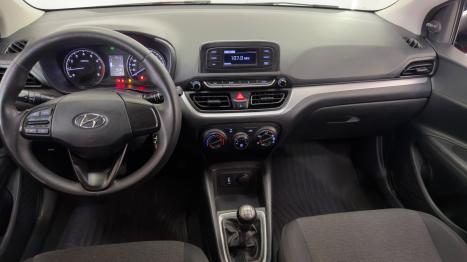 HYUNDAI HB 20 Hatch 1.0 12V 4P FLEX SENSE, Foto 5